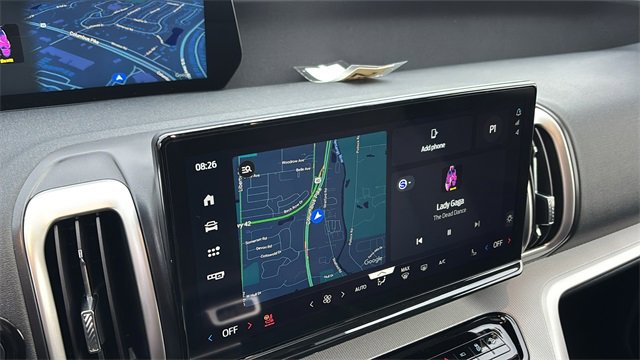 New 2025 Ford Expedition Active image 18