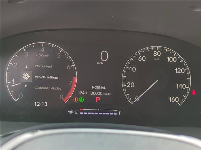 New 2026 Honda Civic Sport image 11