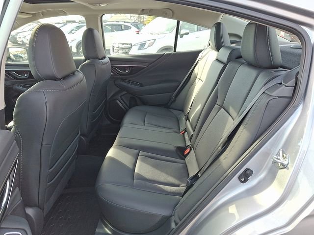 Used 2025 Subaru Legacy Limited image 11
