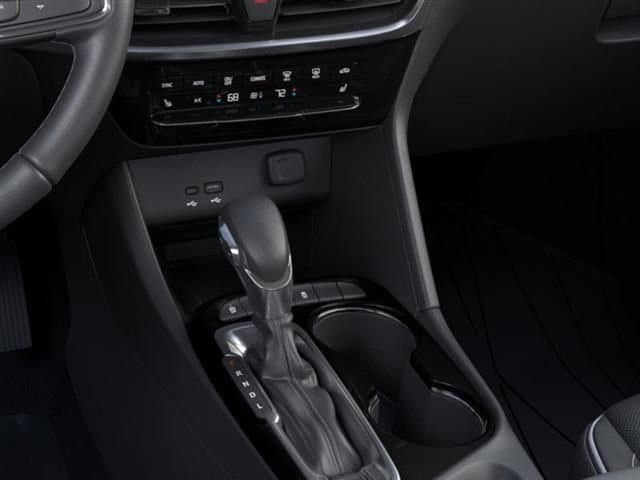 New 2026 Buick Encore GX Avenir w/ Avenir Technology Package FWD image 23