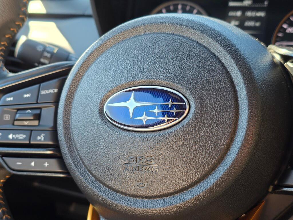 Certified 2026 Subaru Crosstrek 2.5i Wilderness w/ Crosstrek Mirror Package AWD/4WD image 33