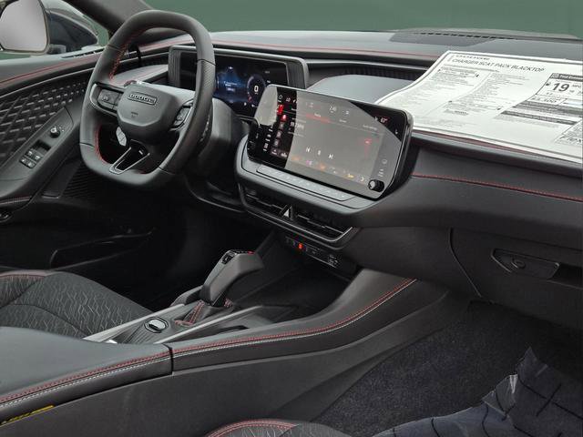 New 2026 Dodge Charger Scat Pack w/ Blacktop Package image 6