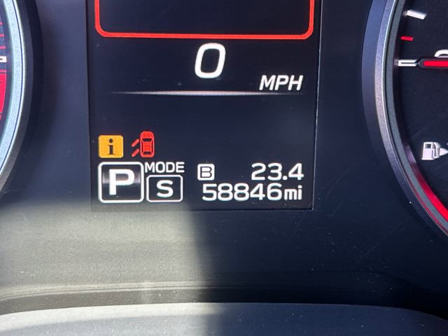 Used 2022 Subaru WRX GT image 18