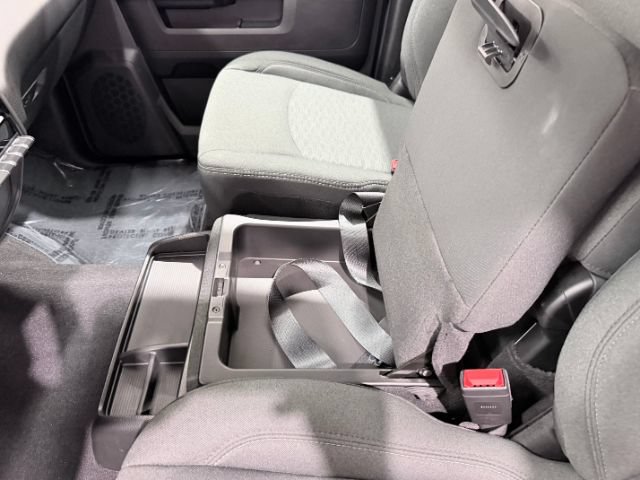 Used 2026 RAM 2500 Big Horn AWD/4WD image 43