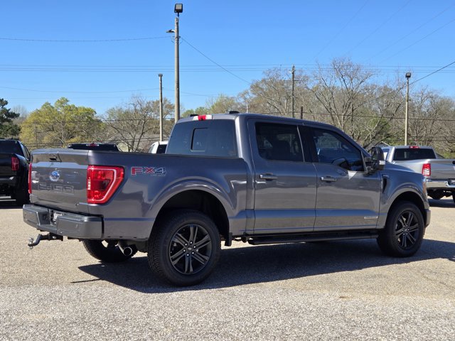 Used 2022 Ford F150 XLT w/ Equipment Group 302A High image 7