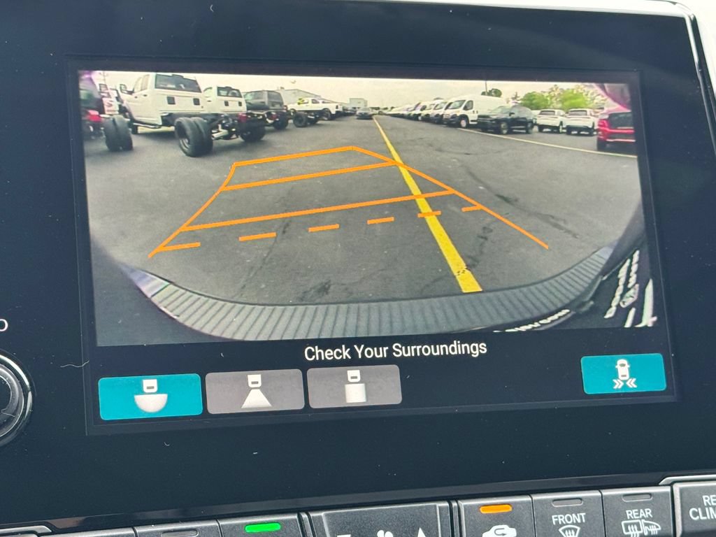 Used 2024 Honda Odyssey EX-L image 32
