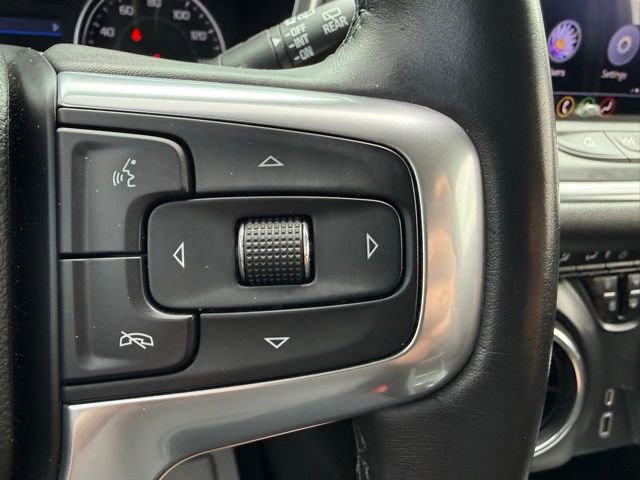 Used 2020 Chevrolet Blazer LT w/ Redline Edition AWD/4WD image 32
