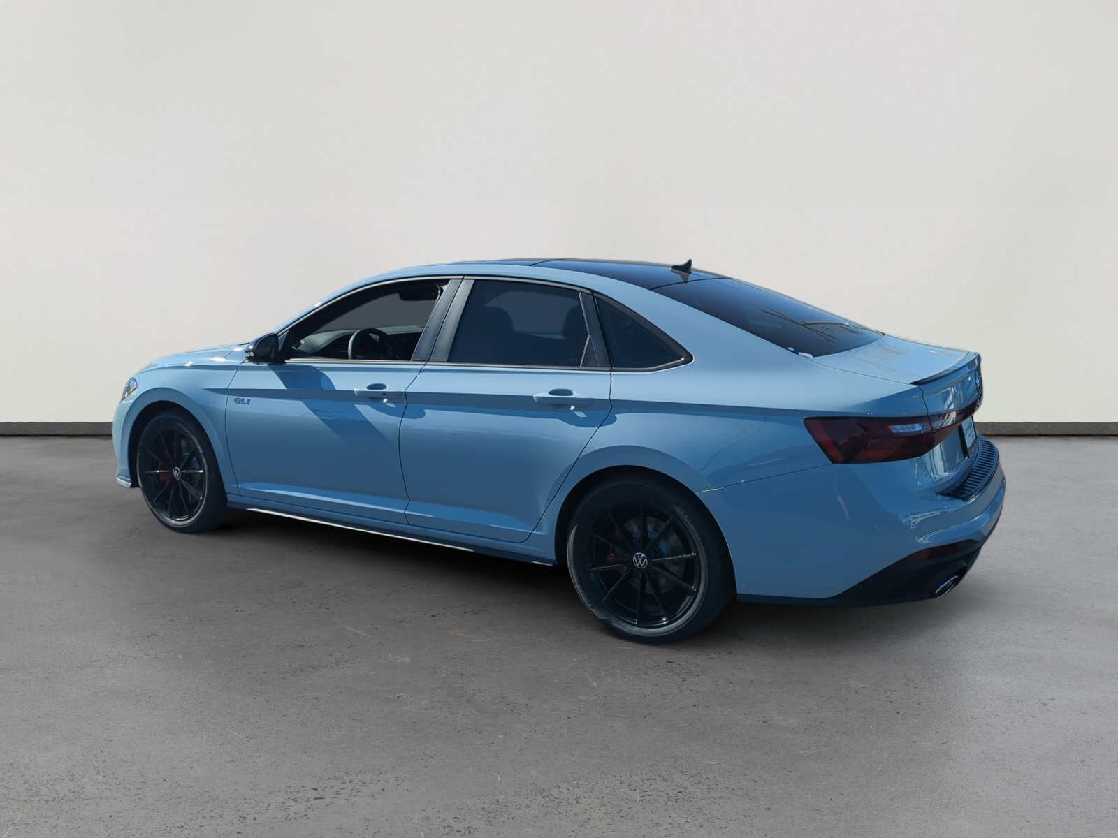 New 2026 Volkswagen Jetta GLI Autobahn image 3