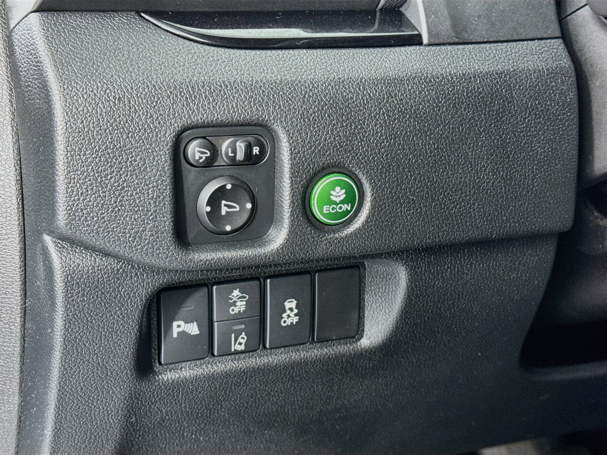 Certified 2021 Honda Passport Touring image 10