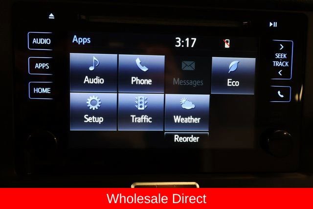 Used 2016 Toyota Sienna XLE image 20