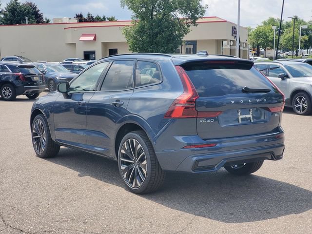 New 2026 Volvo XC60 B5 Ultra w/ Protection Package Premier AWD/4WD image 6