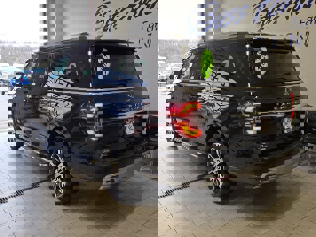 Used 2023 Ford Expedition Max Limited image 13