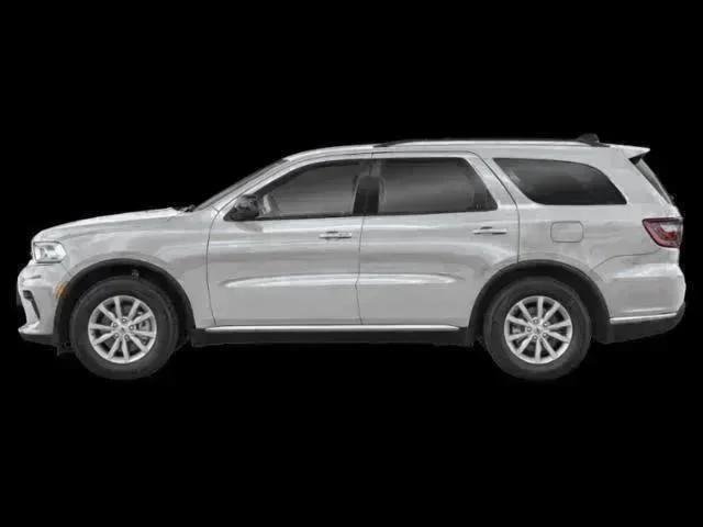 New 2025 Dodge Durango AWD w/ Skid Plate Group image 9