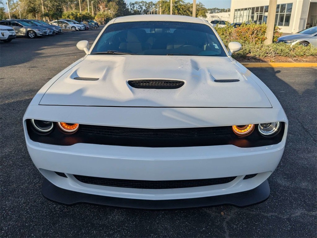 Used 2021 Dodge Challenger SXT image 9