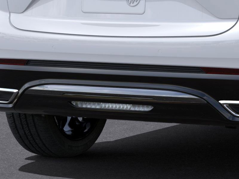 New 2025 Buick Envision Sport Touring image 15