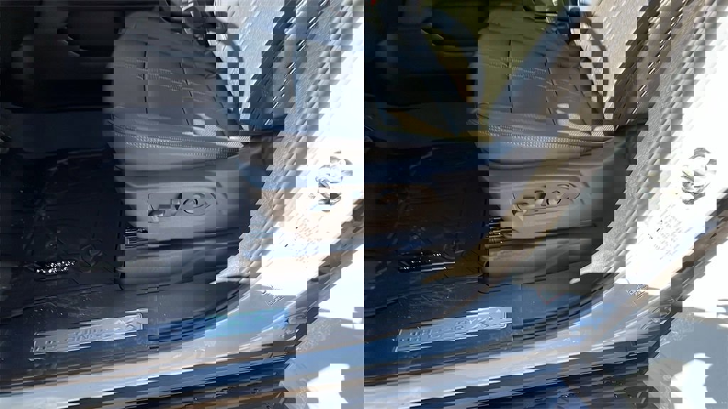 New 2026 Chevrolet Tahoe High Country w/ Sun And Tow Package image 14