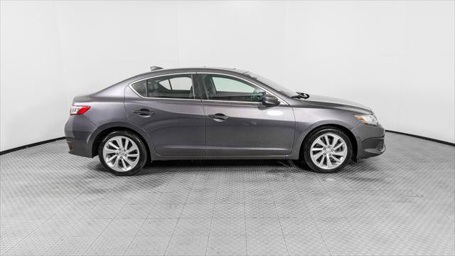 Used 2018 Acura ILX FWD image 9