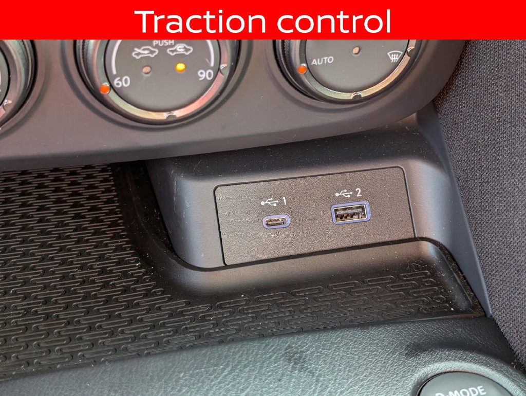 Used 2026 Nissan Z Sport w/ Floor Mat Package RWD image 21