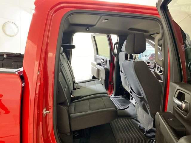 Used 2024 Chevrolet Silverado 2500 Custom w/ Custom Value Package image 31