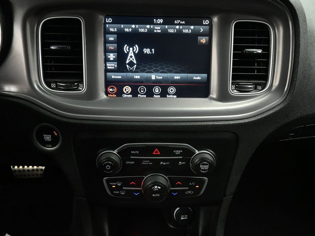 Used 2023 Dodge Charger R/T image 28
