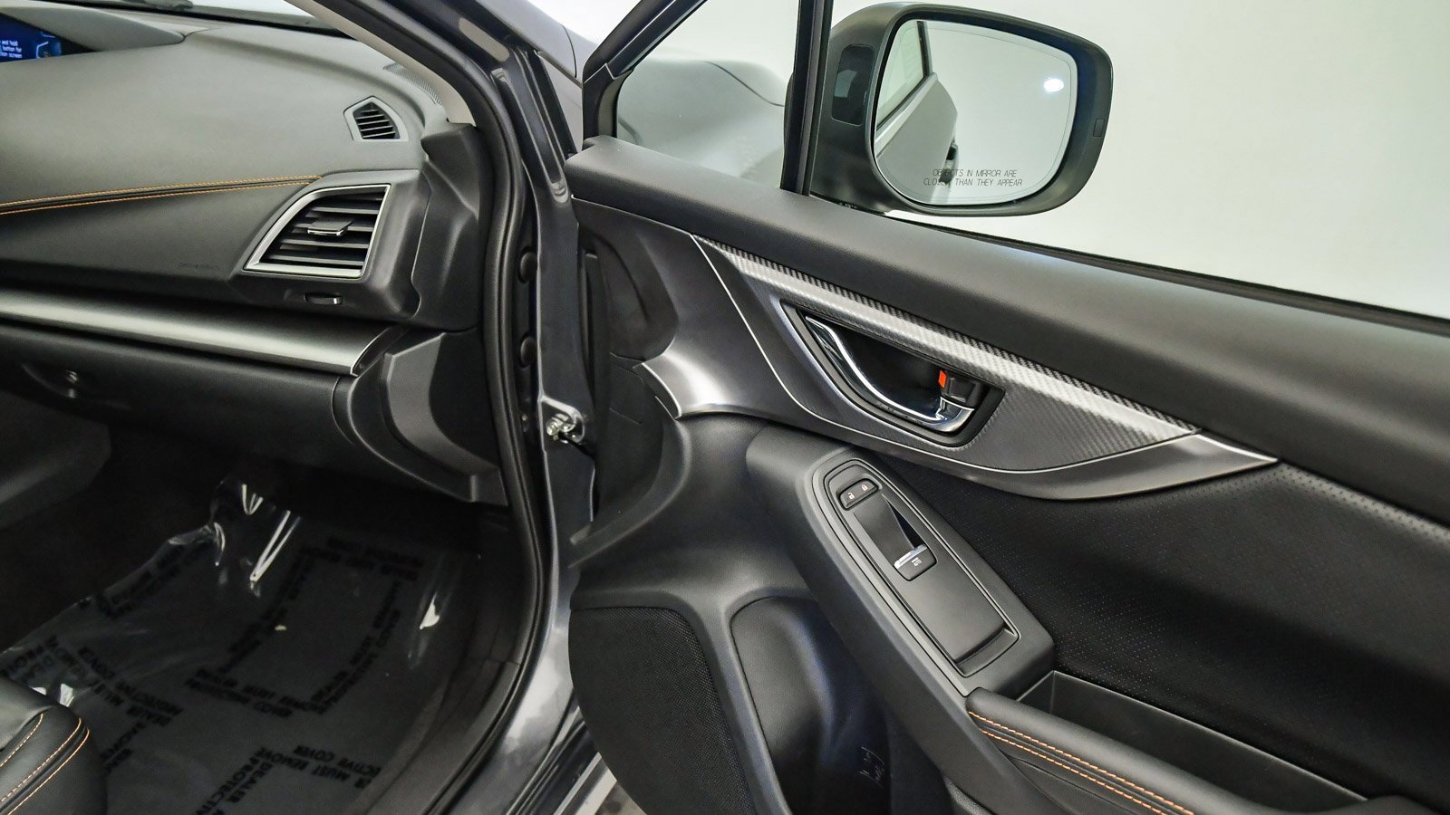 Used 2021 Subaru Crosstrek 2.5i Limited w/ Popular Package #3 image 18