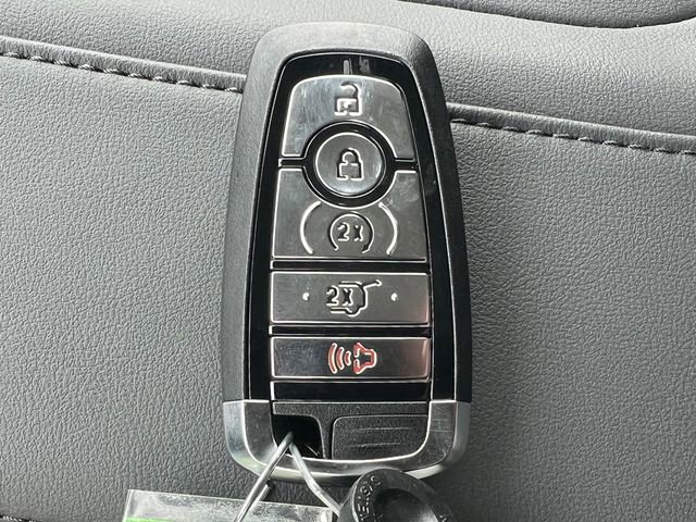 New 2026 Ford Expedition Max Active AWD/4WD image 24