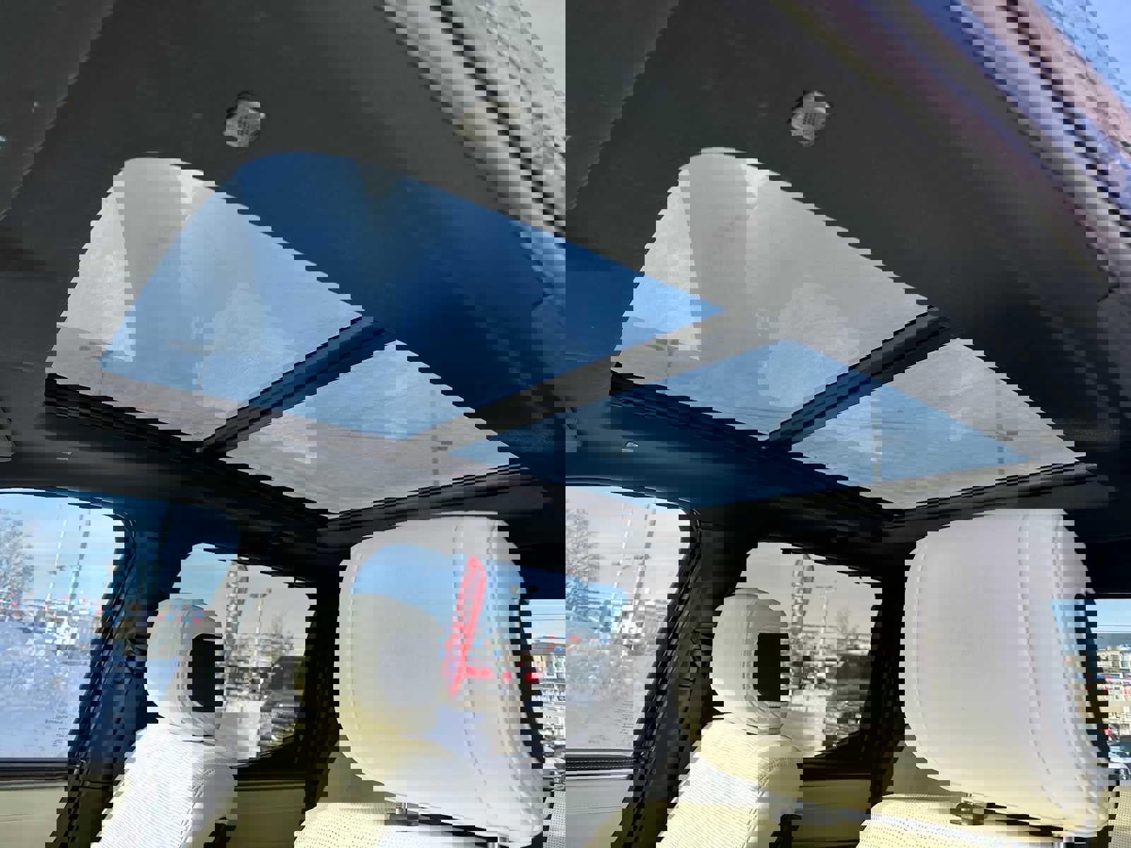 Used 2024 Toyota Tundra Capstone image 24