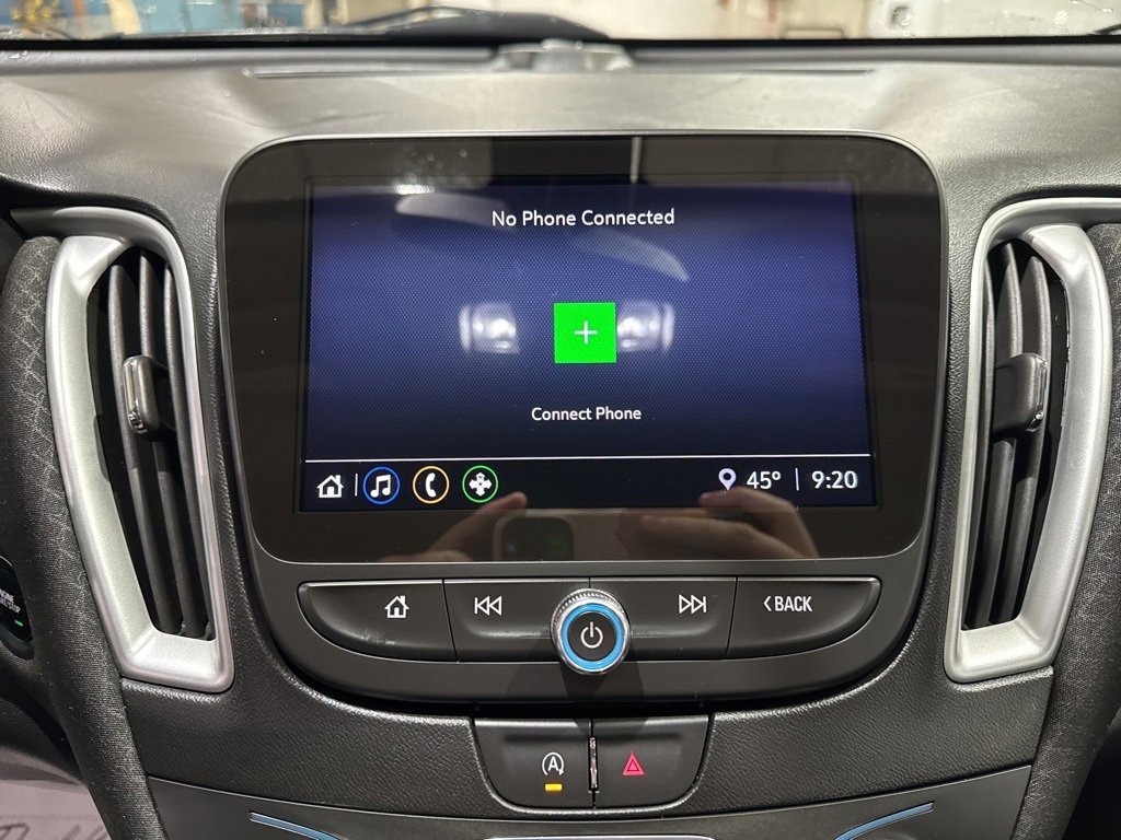 Used 2022 Chevrolet Malibu LS w/ LPO, Convenience Package 1 image 25