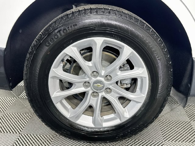 Used 2021 Chevrolet Equinox LT FWD image 30