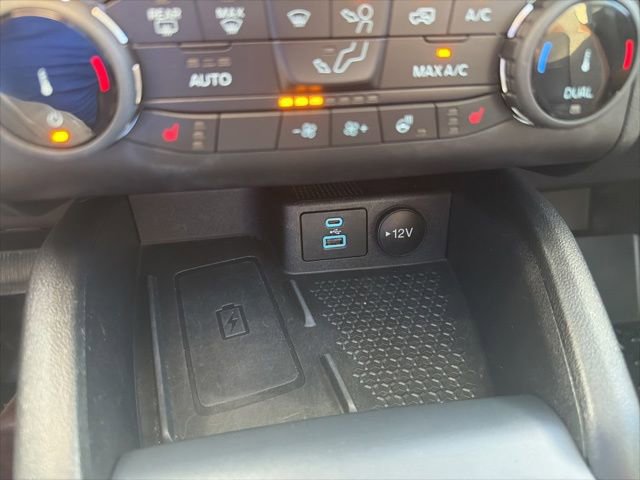 Used 2022 Ford Bronco Sport Outer Banks w/ Tech Package AWD/4WD image 30
