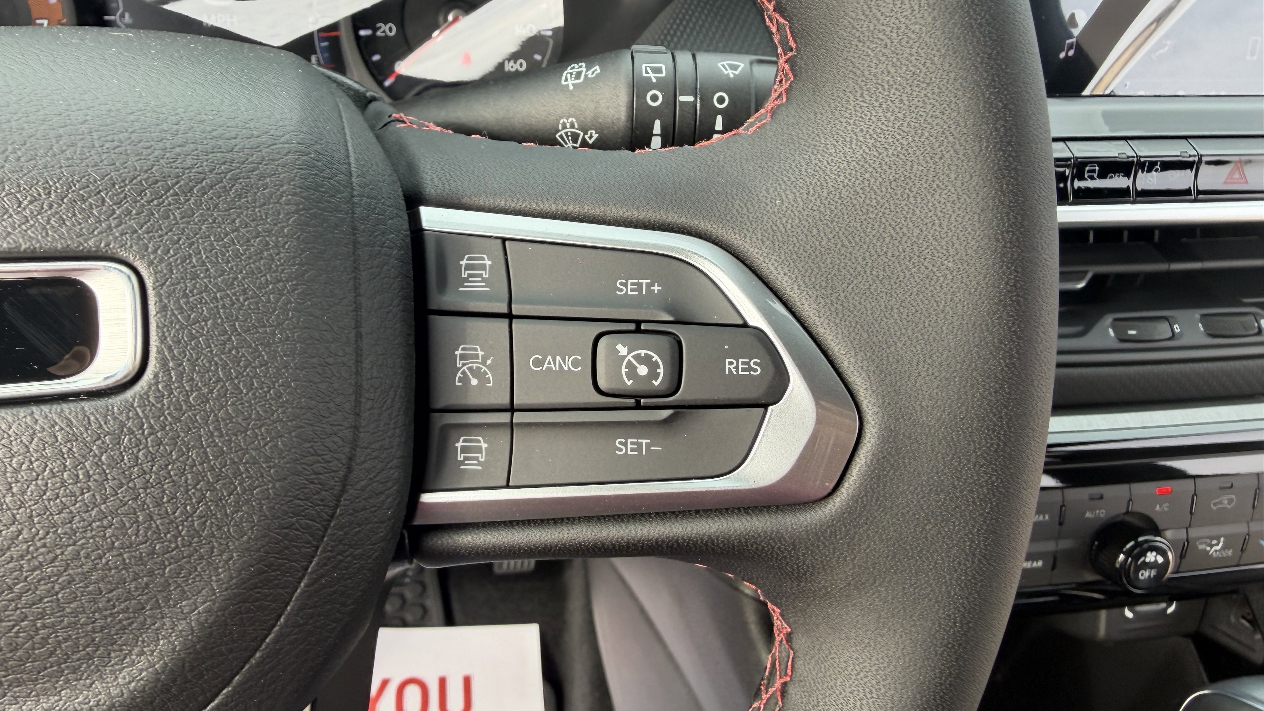 New 2026 Jeep Compass Trailhawk w/ Trailer Tow Group image 22