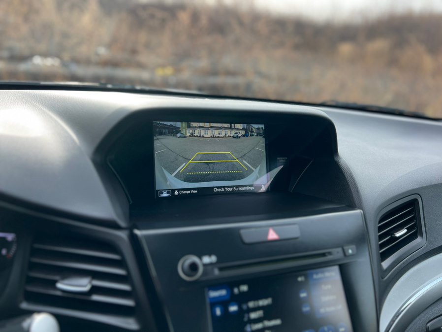 Used 2019 Acura ILX w/ Premium Package image 27