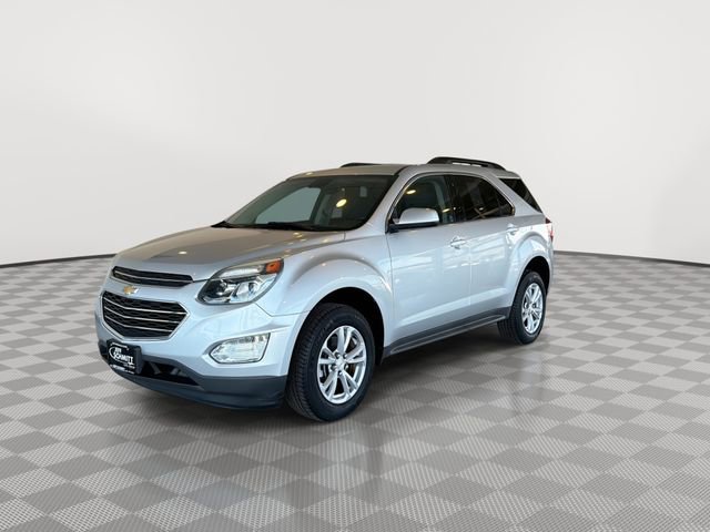 Used 2016 Chevrolet Equinox LT w/ Convenience Package image 5