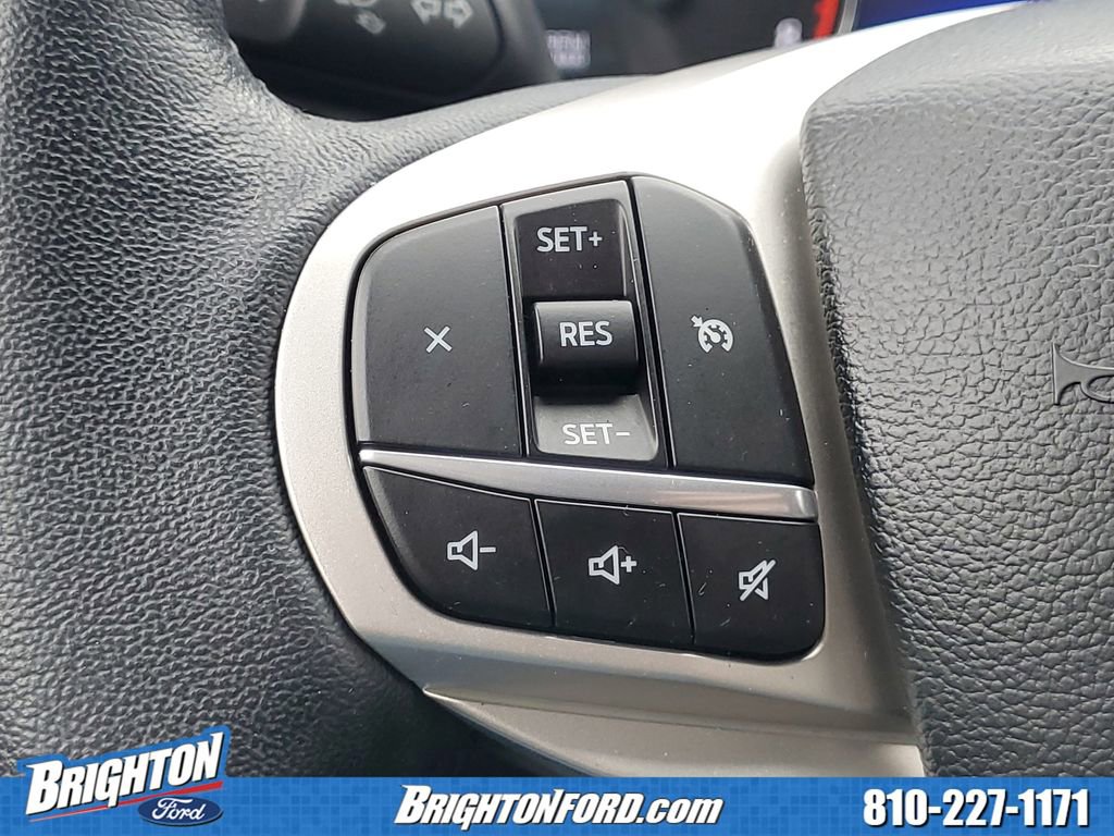 Certified 2022 Ford Explorer XLT w/ Equipment Group 202A image 20