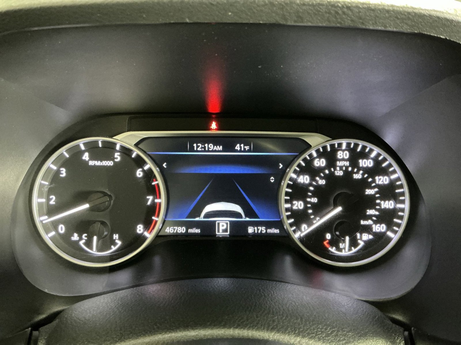 Used 2023 Nissan Sentra SV FWD image 18