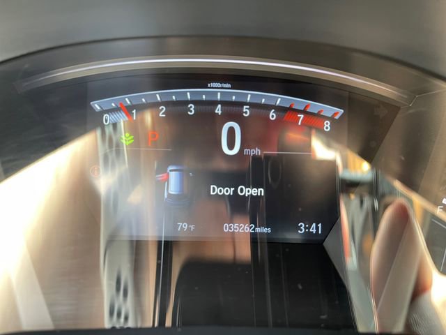 Used 2019 Honda CR-V EX-L image 33