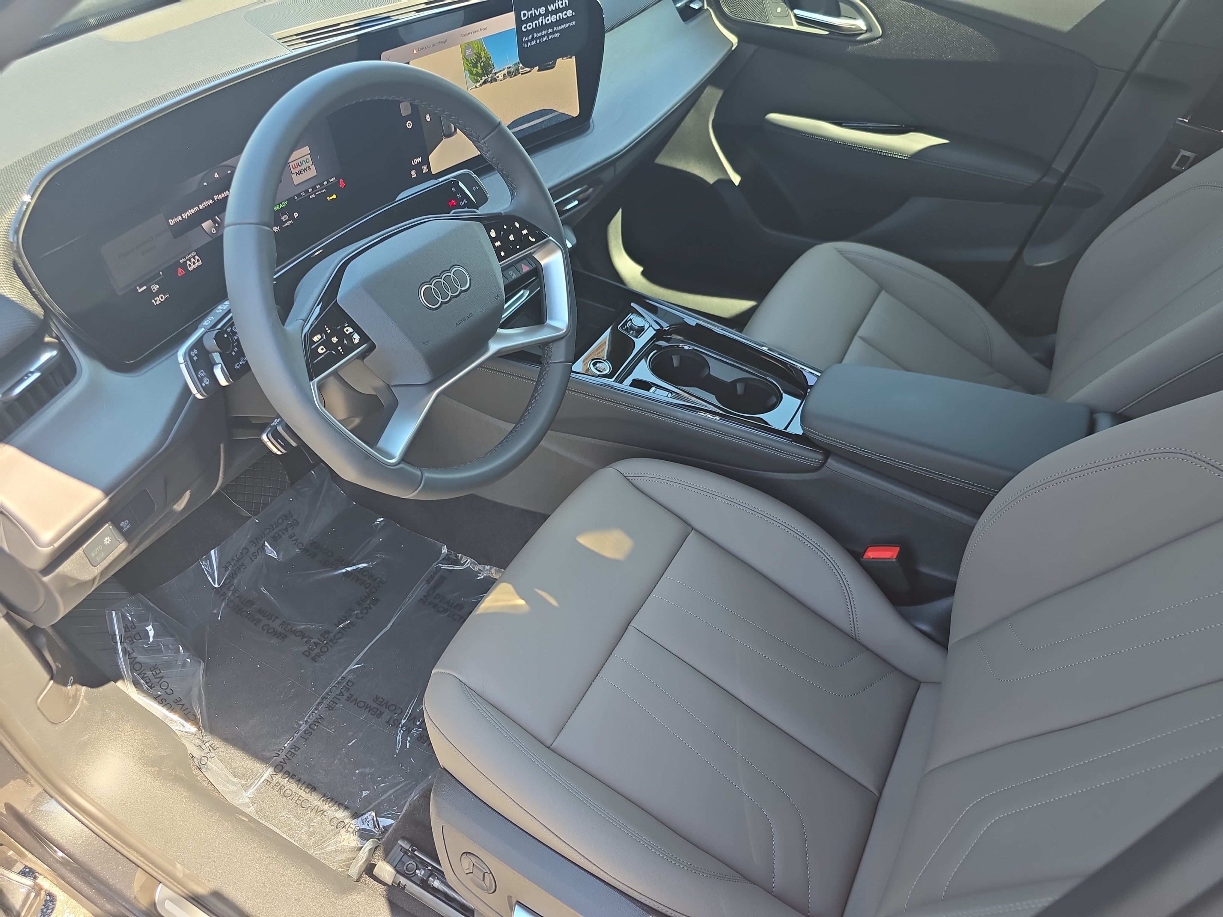 New 2026 Audi Q3 quattro 2.0T AWD/4WD image 15