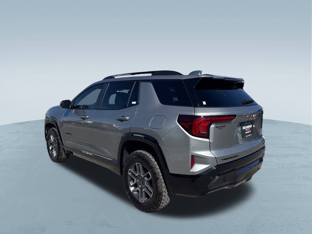 New 2026 GMC Terrain AT4 image 6