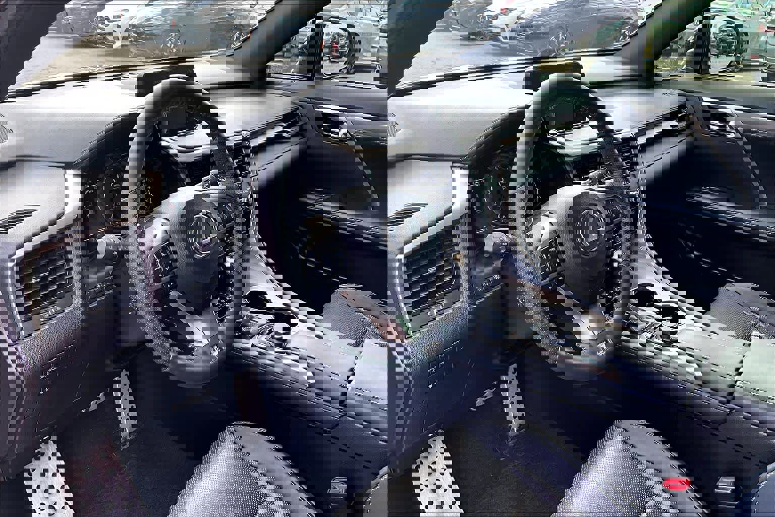 Used 2017 Lexus RX 350 F Sport w/ Accessory Package image 17