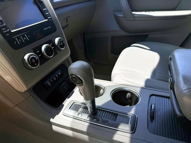 Used 2017 Chevrolet Traverse LS FWD image 27
