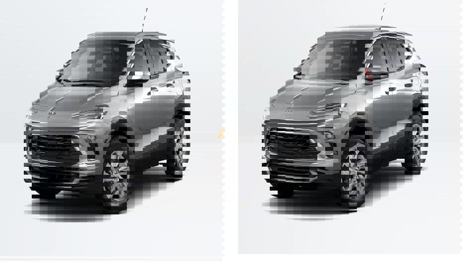 New 2026 Buick Encore GX Preferred w/ Advanced Technology Package image 2