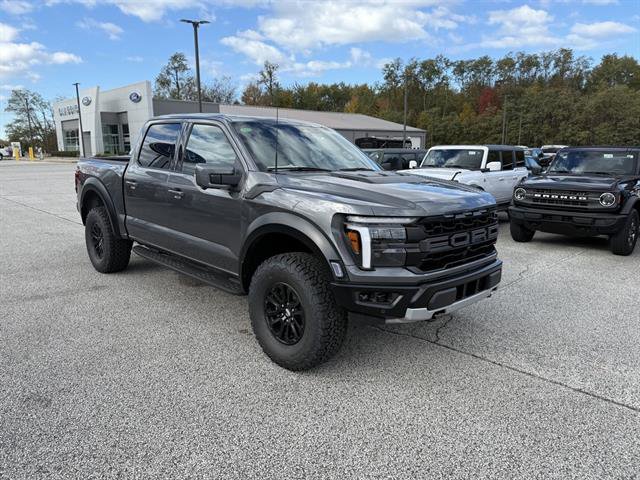 New 2025 Ford F150 Raptor image 9