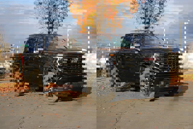 New 2026 GMC Sierra 1500 Elevation w/ Max Trailering Package