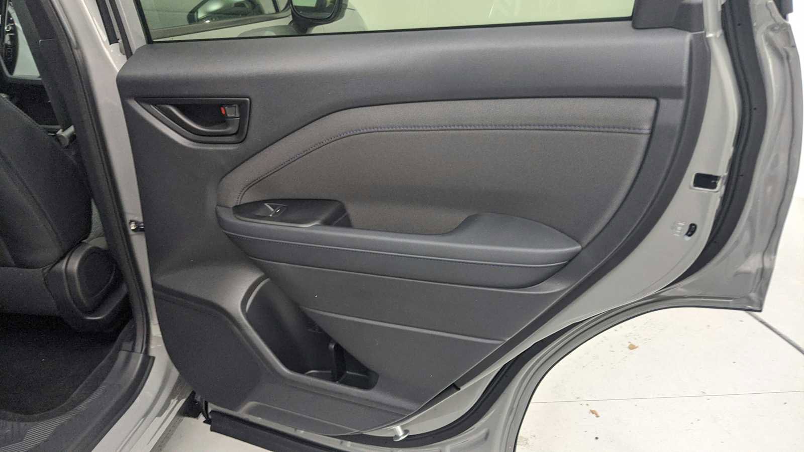 New 2026 Subaru Forester Premium image 32