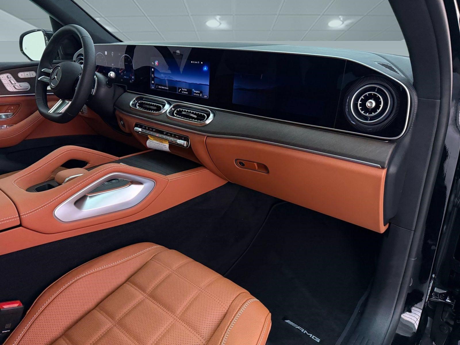 New 2027 Mercedes-Benz GLE 450 4MATIC image 27