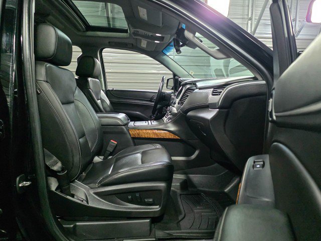 Used 2019 Chevrolet Tahoe Premier image 16