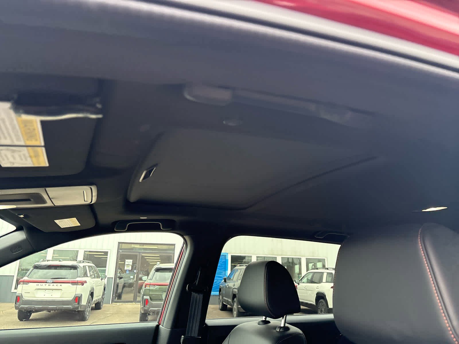 Used 2024 Honda CR-V Sport Touring image 10