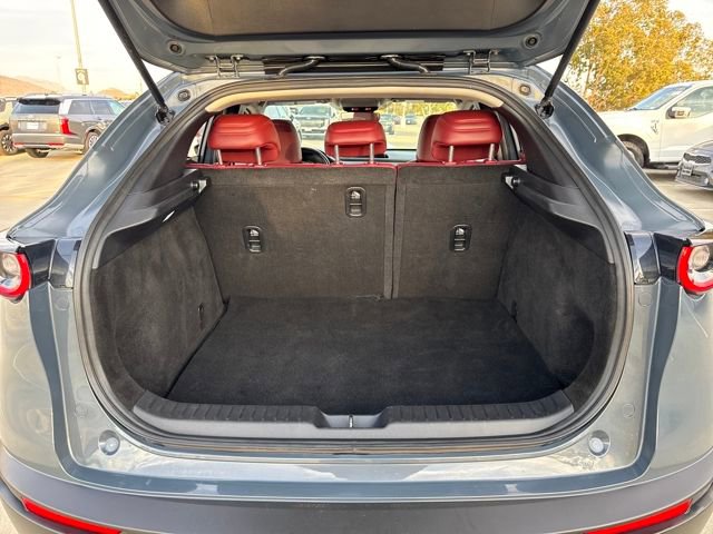 Certified 2024 MAZDA CX-30 AWD 2.5 S w/ Preferred Package image 26