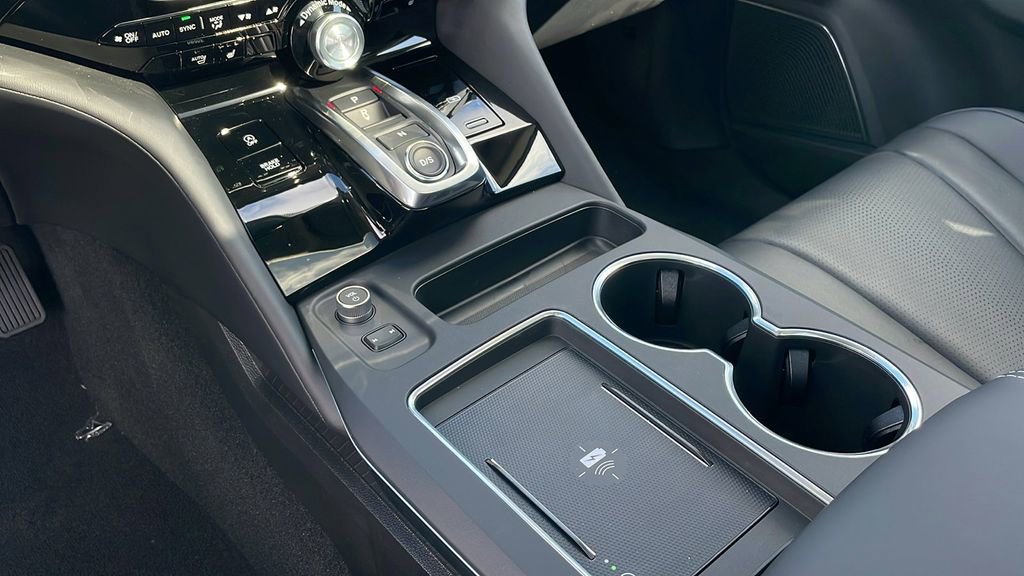 New 2026 Acura MDX w/ Technology Package image 19
