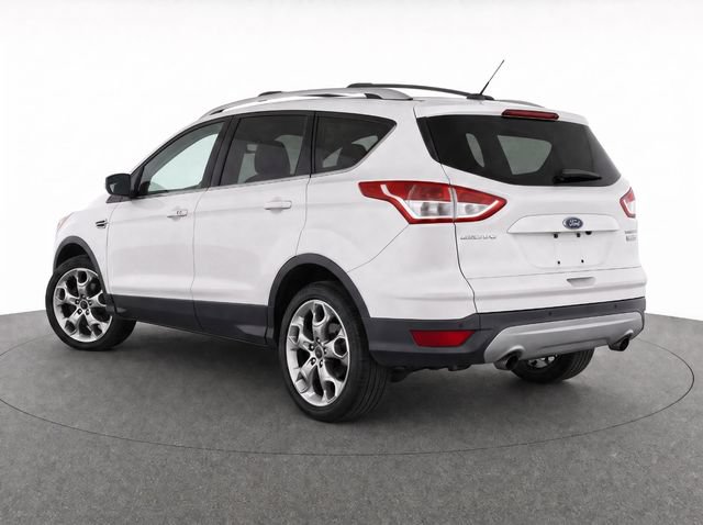 Used 2013 Ford Escape Titanium FWD image 5